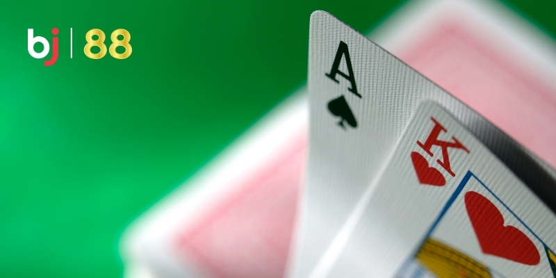 Blackjack Online - Căng Não Từng Giây, Thắng Lớn Từng Ván Tại BJ88 2 Nắm luật Blackjack online trên BJ88 giúp bạn làm chủ cuộc chơi