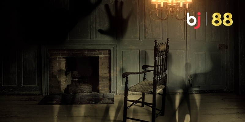 Chiêm bao hồn ma xuất hiện mang theo thông điệp tâm linh sâu sắc