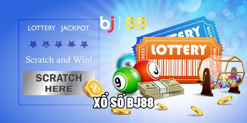 Xổ Số BJ88 - Chơi Là Trúng Nhận Thưởng Khủng Liền Tay 9 https://www.bj88vnd.mobi/xo-so-bj88/
